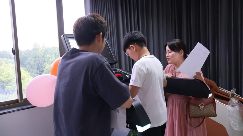 童趣六一 快乐运动 | 计算机...