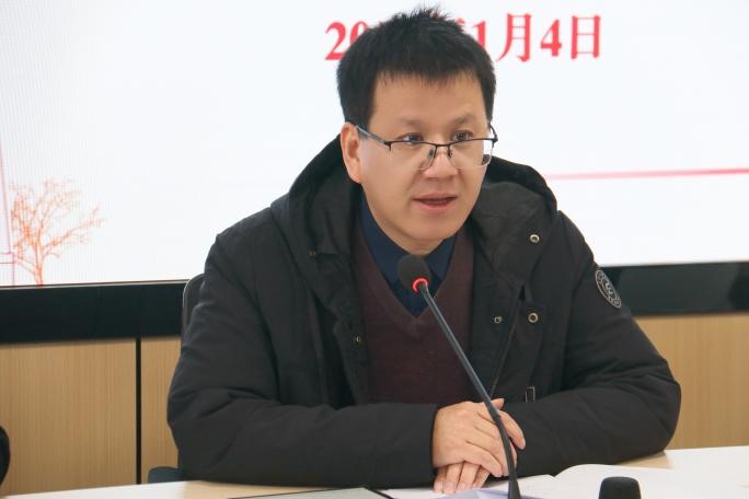 地理环境学院第六届“双代会”第...