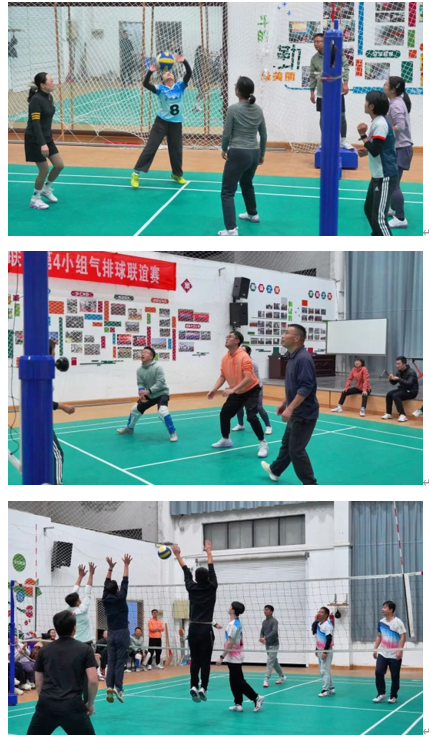 医教工联体第4小组“医校同心”...